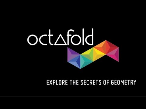 folding hexagonal antiprism