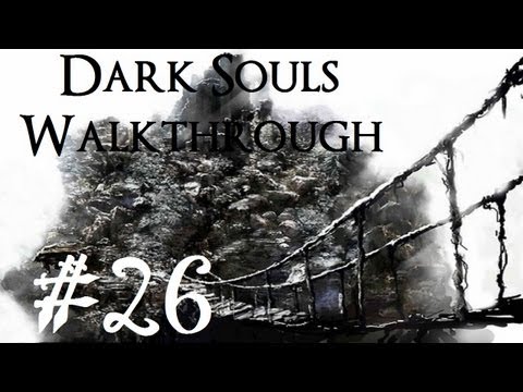 Dark Souls PC - Painted World of Ariamis - Part 26