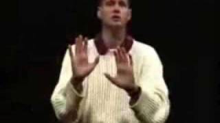 One Thing You Can&#39;t Do In Heaven by Mark Cahill