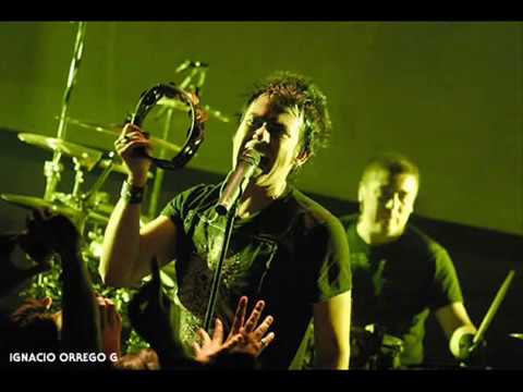 Tratame Suavemente - La Ley