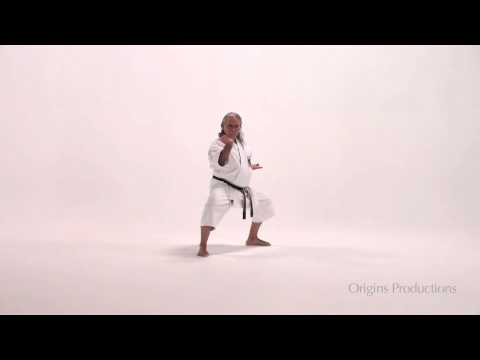 Seiunchin (Seiyunchin) - Anthony Marquez