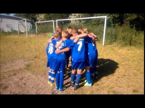 Tsemppihuuto   JäPS P03 Sininen