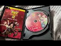 My THX Tex DVD Collection March 2026 Edition