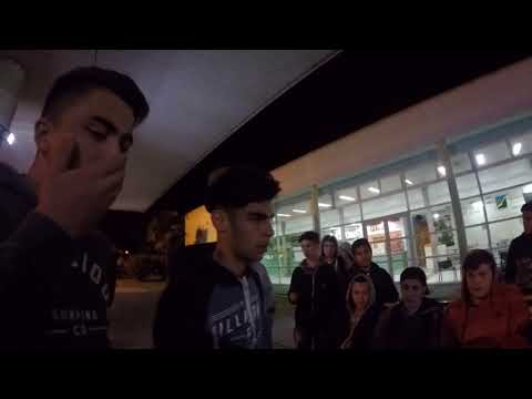 WINTHA vs RUSCU - 4tos - Termi Free