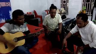 L
agu trio rohani batak asi roham Tuhan,