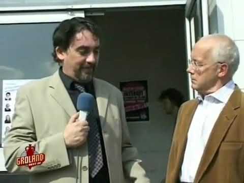 Kuntz vs un Militant socialiste que du bonheur^^