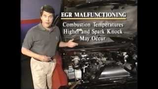 Buick - Roadmaster Driveability Diagnosis & Repair (1996)