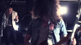 Gamble Gun - Ride The Ride (Official Video)