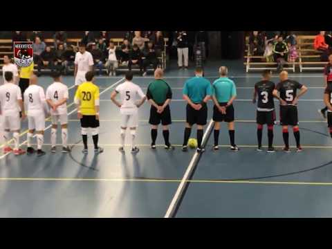 Madereros 1 - PFC/Pro Centrum 10-11-2017