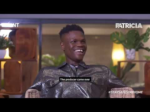 Patricia X Trace TV - Bad Boy Timz's Evolution story