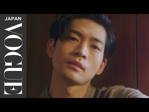 松下洸平、「色気」について考える。 | Vogue japan (松下洸平、「色気」について考える。 | VOGUE JAPAN)