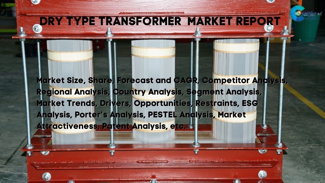Dry Type Transformer  Market Insights