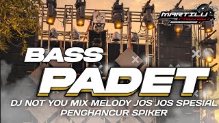 Download lagu DJ  PARTY TERBARU FULL BASS 2026 ENAK UNTUK DI DENGAR, DIJAMIN MANTAP mp3