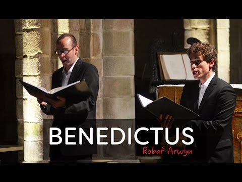 download lagu mp3 mp4 Benedictus Robat Arwyn, download lagu Benedictus Robat Arwyn gratis, unduh video klip Benedictus Robat Arwyn