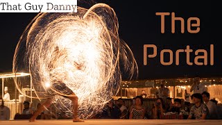 Enter the Portal - That Guy Danny