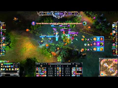 BUTOZERCA PENTAKEE!!