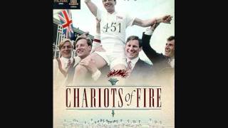 Five Circles - Chariots of Fire Theme