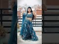 Meri Jaan Kasam Se Laya Lehenga Gulab 4K