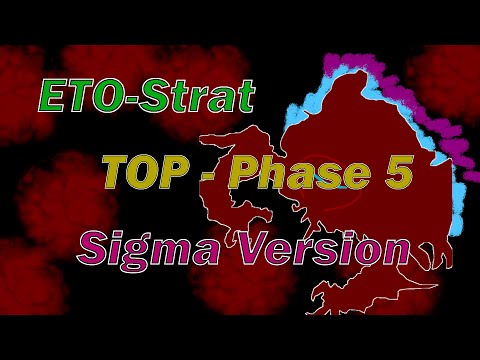 FFXIV - The Omega Protocol (TOP) - Phase 5 (P5) - Sigma Version - Guide [ ETO-Strat ]
