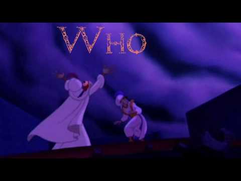 ....::::Aladdin Fanmade Trailer::::....