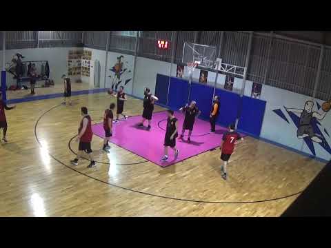 ROOKIE B OMILOS VITEX - SUMMORIA  63-56