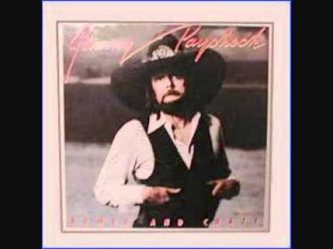 Johnny Paycheck-Me And The IRS