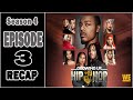 Growing Up Hip Hop Atlanta Episode 3 Season 4 RECAP