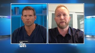 Death by Chiropractor?