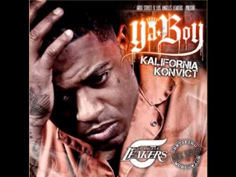 ♫Ya Boy-Street Lights Ft the Blackcard Boys Cik Dot Money,Yung Slap★kalifornia konvict★