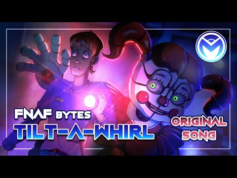 Tilt-A-Whirl - Five Nights at Freddy's Original Song