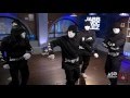 NEW JABBAWOCKEEZ Perform Chanel Tv 2016