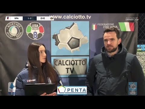 SPARTAK CHISPA vs EverBEER F.D.T. 1-2 – INTERVIEWS