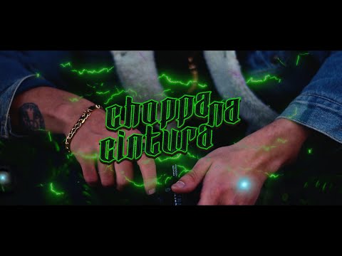 Lippera - Choppa Na Cintura (Clipe Oficial )