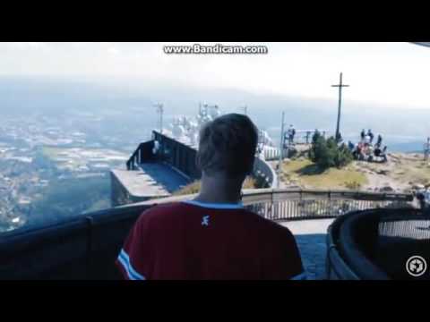 BRYNJAR VS RICARDINHO |Super Ball 2016|quartas de final.