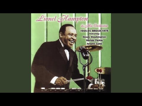 Hamp's Boogie Woogie