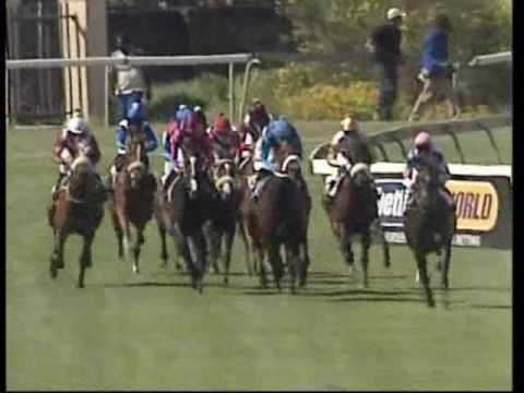 Sparkling Gem 2009 Green Point Stakes (Gr2)
