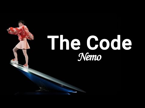 WINNER'S PERFORMANCE: Nemo - The Code ✨| Lyrics | Switzerland 🇨🇭 | Eurovision 2024