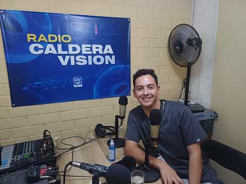 Dia Mundial de la Tuberculosis - Doctor Julio Godoy - Cesfam de Caldera .