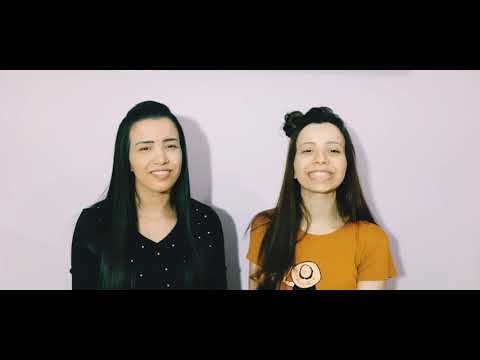 Hino 309 - Galardão nos espera / Kerolyn e Josi Nogueira