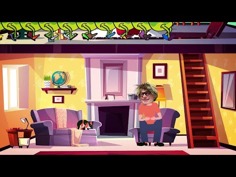 ZAWALIDROGA STONOGA - piosenka z musicalu Wanna Archimedesa