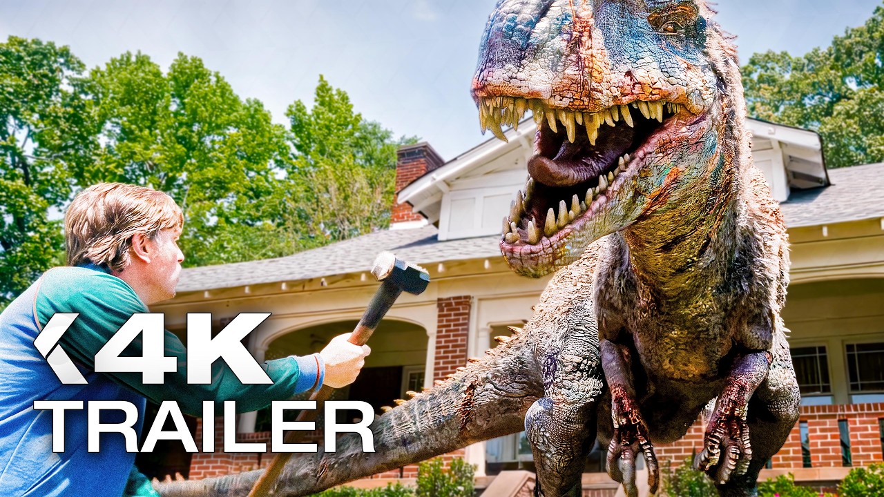 THE BEST UPCOMING MOVIES IN AUGUST 2026 (Trailers)