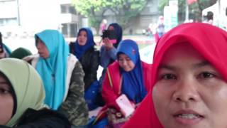 Download lagu Assalamu alai' -Wafiq Azizah live Chongli mp3