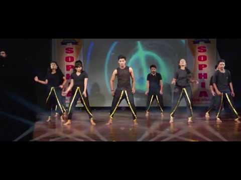 SADDA DIL VI TU DANCE  |  ABCD  |  SHAIVAM  |  SURYA