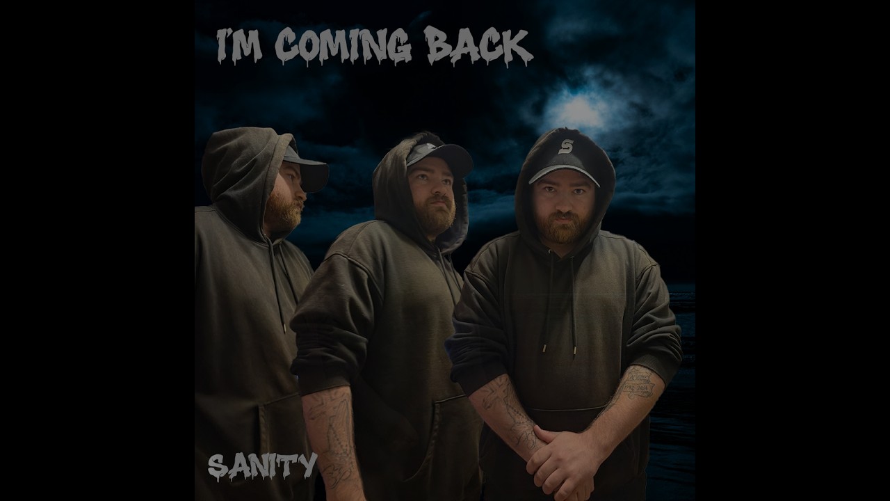 I'm Coming Back