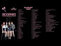 BLACKPINK All Songs Playlist 2025