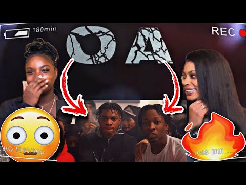 🔥DOUGIE B - OA Ft Yagi B x Jo Bandz (Official video) | REACTION!!!