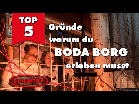 Für alle geeignet