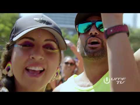 Vini Vici @ Ultra Music Festival Miami 2022 Mainstage