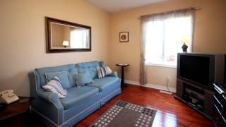 preview picture of video '9 Cardinal Court, Baltimore ,North Of Cobourg'