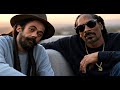 Damain Marley ft Snoop Dogg - garden of comfort (official AI music video) 2025
